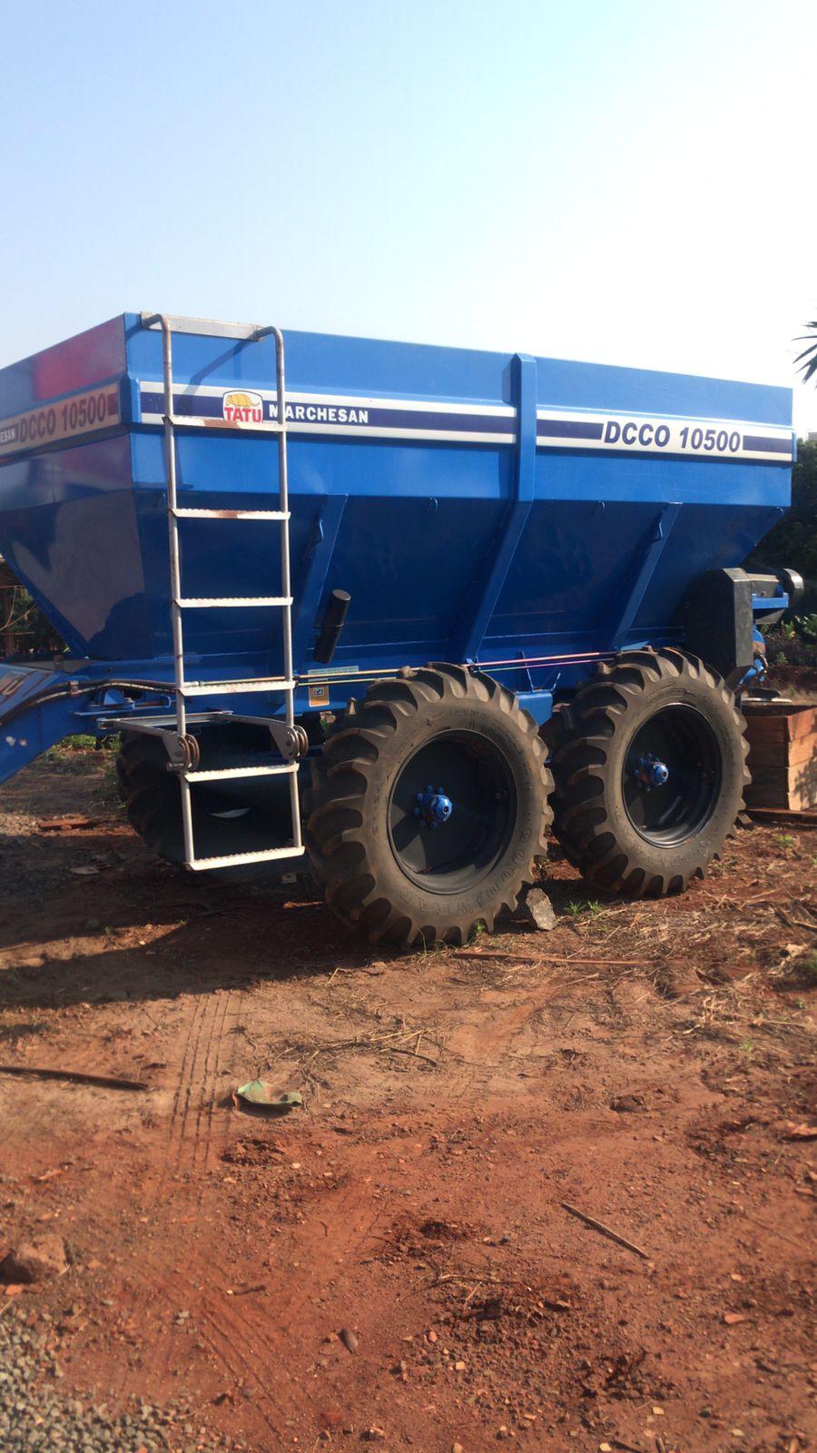 CALCALHADEIRA TATU MARCHESAN 10500