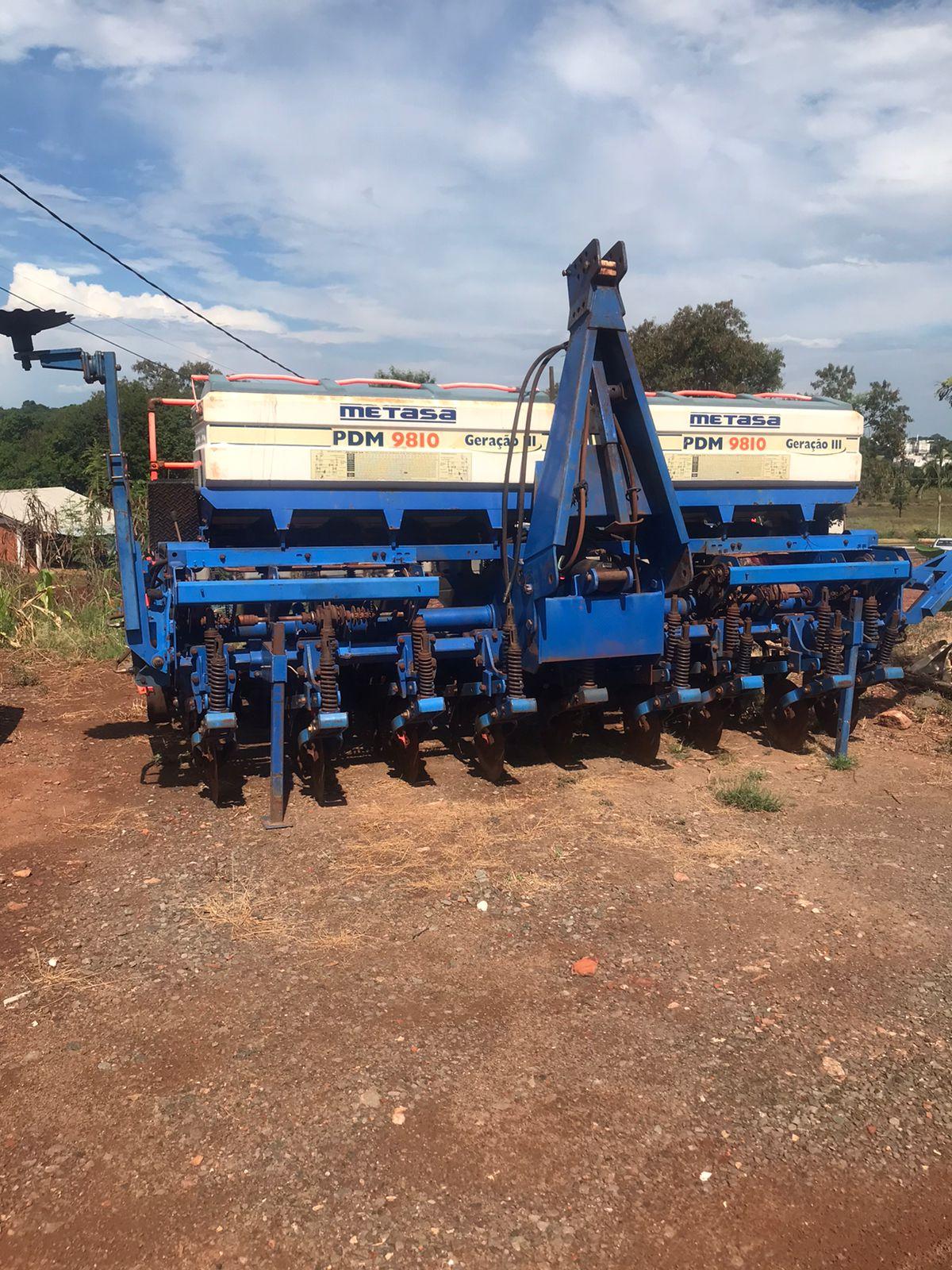 PLANTADEIRA METASA 9810